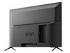 Телевизор 32" LED SMART TV KIVI 32H750NB, 1366x768 HD, Android TV, Black 