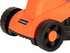 купить Газонокосилка miscellaneous LM1200B Mașină de tuns iarba electrică 1.2kW Evotools в Кишинёве 