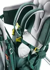 cumpără Rucsac turistic Deuter Kid Comfort forest în Chișinău 