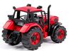 купить Машина Полесье 89397 Jucarie tractor Belarus в Кишинёве 