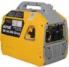 cumpără Generator Huter DN A4,0SI Grey (R641063) în Chișinău 