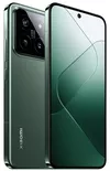 купить Смартфон Xiaomi 14 12/512Gb Green в Кишинёве 