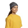 купить Одежда для спорта Buff Шапка-шарф UV+ Coolnet Youth Suber Graphite в Кишинёве 