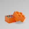 купить Конструктор Lego 4003-O Brick 4 Orange в Кишинёве 