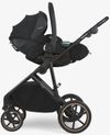 cumpără Scaun auto Kikka Boo 41002170004 i-Xtend i-SIZE Black, 40-87 cm în Chișinău 