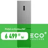 cumpără Frigider cu congelator jos Grundig GKPN46931 în Chișinău 