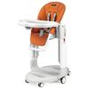 купить Стульчик для кормления Peg Perego Tatamia Wonder Oranj в Кишинёве 