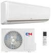 купить Кондиционер сплит Cooper&Hunter CH-S18FTXN-NG Nordic Evo Inverter WiFi R32 White в Кишинёве 