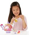 cumpără Păpușă Hasbro B5344 DPR SMALL DOLL PLAYSET AST W1 16 în Chișinău 