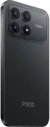 купить Смартфон Xiaomi POCO F8 Pro 12/256GB Black в Кишинёве 