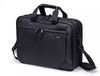 купить Dicota D30925 Top Traveller Dual ECO 14"-15.6", Eco-friendly shoulder bag and backpack with protection and convenience, Black (geanta laptop/сумка для ноутбука) в Кишинёве 