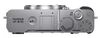 купить Фотоаппарат беззеркальный FujiFilm X-E5 silver body в Кишинёве 