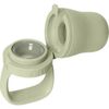 купить Посуда для кормления BIBS 4350250 Nibler Sage в Кишинёве 