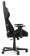 купить Офисное кресло DXRacer Formula GC-F11-N-H1, Black/Black/Black в Кишинёве 