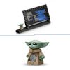 cumpără Set de construcție Lego 75446 Grogu (Mandalorian Apprentice) în Chișinău 