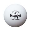 Minge pt tenis de masa Nittaku J-Top 550861 white (9265) 