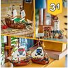 cumpără Set de construcție Lego 31387 Iconic Pirate Ship în Chișinău 