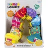 cumpără Jucărie de pluș Tomy T27107 Omida muzicală în Chișinău 