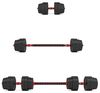cumpără Ganteră HMS SGP40 Abisal Composite Barbell And Dumbbells Set 40kg în Chișinău 