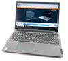 купить Lenovo 15.6" ThinkBook 15-IIL Grey (Core i5-1035G1 8Gb 512Gb) в Кишинёве 