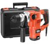 Перфоратор Black&Decker KD1250K 