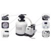 cumpără Intex filtru pompa nisip cu clorgenerator Кrystal Clear 10000 l /ora în Chișinău 