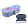 купить Школьный пенал St.RIGHT 57863 Penar 23x9.5x6cm, Magic Unicorn в Кишинёве 