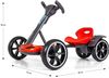 купить Электромобиль Milly Mally 59534 Электро go-kart Bolt LED red в Кишинёве 