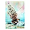 купить Пазл Clementoni Puzzle 1000 Amerigo Vespucci (39948) в Кишинёве 