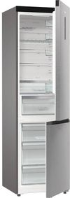 cumpără Frigider cu congelator jos Gorenje NRB620E61X4WFE în Chișinău 