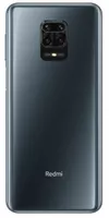 купить Смартфон Xiaomi Redmi Note 9 Pro 6/64Gb Gray в Кишинёве 