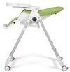купить Стульчик для кормления Peg Perego Prima Pappa Follow Me Wonder Green в Кишинёве 