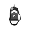 cumpără Gaming Mouse Logitech G502X, Sensor HERO2 25K, Resolution:100–25,600 dpi, Max. acceleration: 40G2, Max. speed: 400 IPS2, 910-006138 (mouse/мышь) XMAS în Chișinău 