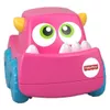 cumpără Mașină Fisher Price FYL43 Mini Monster (în asort.) în Chișinău 