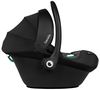 cumpără Scaun auto Lionelo Set Scoica 0-13kg + Baza Isofix Astrid Black Grey în Chișinău 