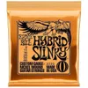 cumpără Coarda pentru instrument muzical Ernie Ball 2222 Nickel Wound — Corzi Chitară Electrică în Chișinău 