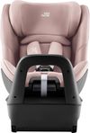 cumpără Scaun auto Britax-Römer SWIVEL 2 Select Dusty Rose (2000039701) în Chișinău 