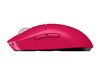 купить Мышь Logitech G PRO X SUPERLIGHT 2 LIGHTSPEED Magenta в Кишинёве 