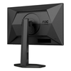 23.8" Monitor Gaming AOC 24G4X, IPS 1920x1080 FHD, Black 