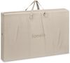 купить Колыбель Lionelo Pari Beige Cream 3in1 в Кишинёве 