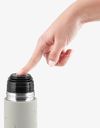 cumpără Termos Kikka Boo 31302030094 Flora Sand, 500ml (otel inoxidabil) în Chișinău 