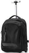 cumpără Rucsac pentru oraș Roly MO7178S102 GARNES Черный în Chișinău 
