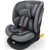 cumpără Scaun auto KinderKraft KCIGRO02GRYPL00 I-Grow 2 Plus I-Size Grey în Chișinău 