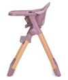 cumpără Scaun de masă MoMi KALA Roz (KRKA00024) în Chișinău 