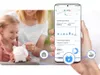 cumpără Frigider cu congelator jos Samsung RB50DG602ES9EO în Chișinău 