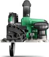 купить Пила Hitachi-Hikoki C1806DUMW4Z 165mm 18V carton (fara accum.) в Кишинёве 