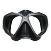 купить Маска для дайвинга Scubapro Spectra mask, bronze/black 24.847.830 в Кишинёве 