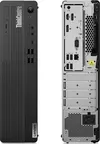 Sistem Desktop PC Lenovo ThinkCentre M70s, SFF, Intel Core i7-10700, 16GB/512GB, Fără SO 