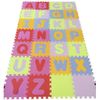 cumpără Covoraș de joacă Essa HK001B Covoraș-puzzle educativ Alfabetul, 28elem în Chișinău 