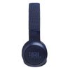 Headphones  Bluetooth  JBL  LIVE400BT.Blue 